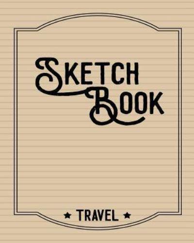 Sketch Book Travel
