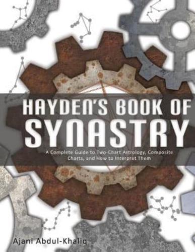 Hayden's Book of Synastry