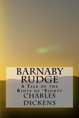 Barnaby Rudge