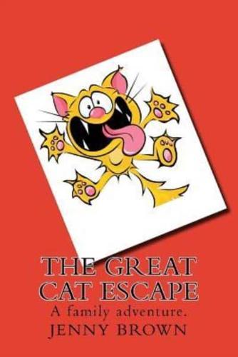 The Great Cat Escape