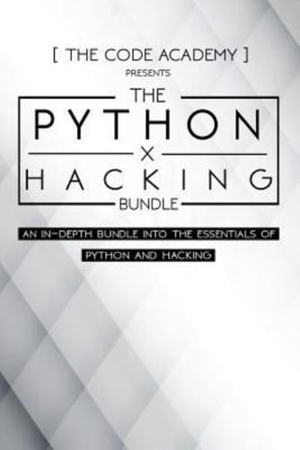 Python X Hacking Bundle