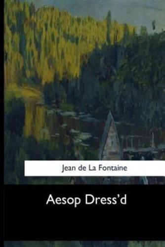 Aesop Dress'd