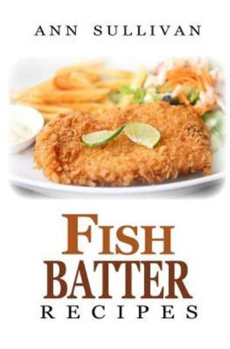 Fish Batter Recipes