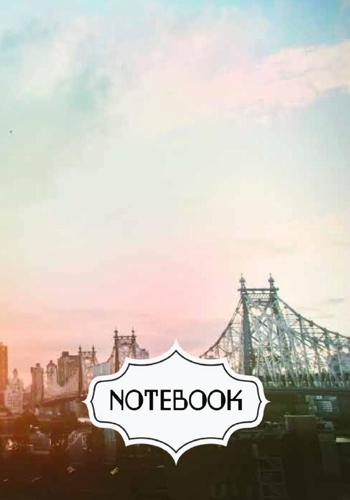 Notebook Journal