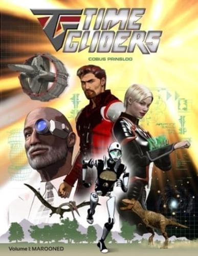 Time Gliders (Volume 1)