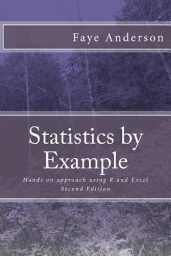 Statistics by Example