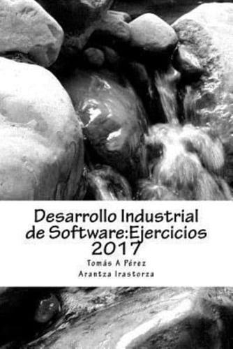 Desarrollo Industrial De Software