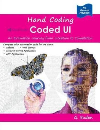 Hand Coding Coded UI