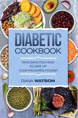 Diabetic Cookbook