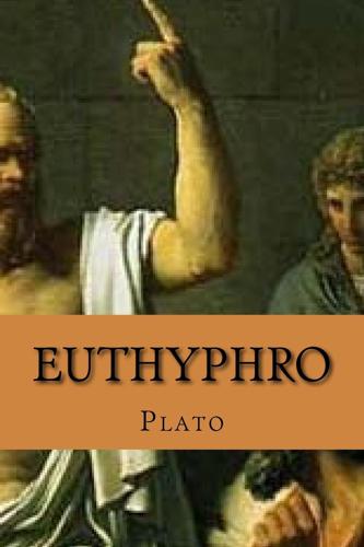 Euthyphro