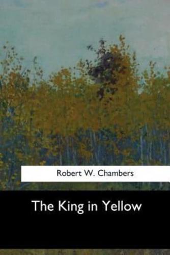 The King in Yellow