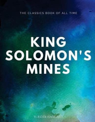 King Solomon's Mines