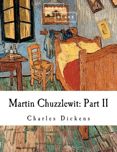 Martin Chuzzlewit