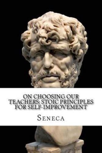 On Choosing Our Teachers