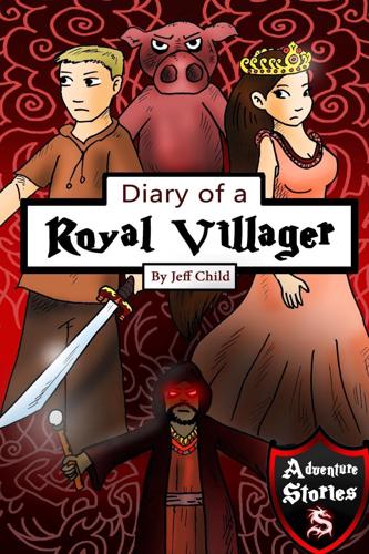 Diary of a Royal Villager