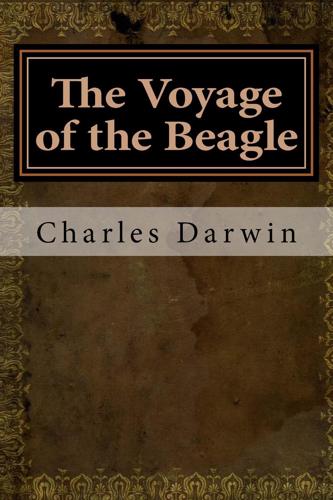 The Voyage of the Beagle