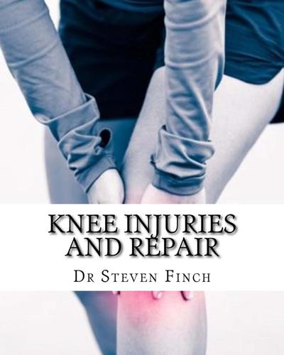 Knee Injuries and Repair