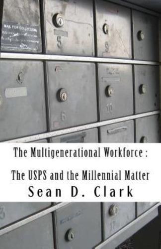 The Multigenerational Workforce