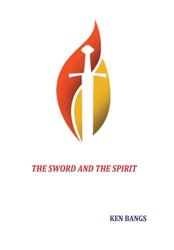 The Sword and the Spirit