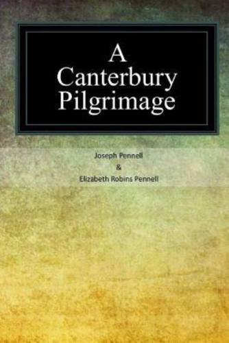 A Canterbury Pilgrimage