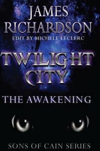 Twilight City