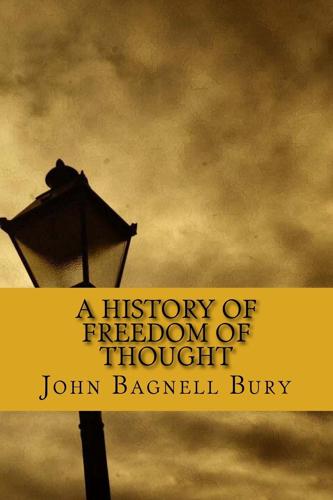 A History of Freedom of Thought