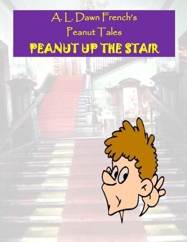 Peanut Up the Stair