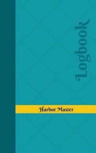 Harbor Master Log
