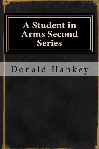 A Student in Arms Second Series