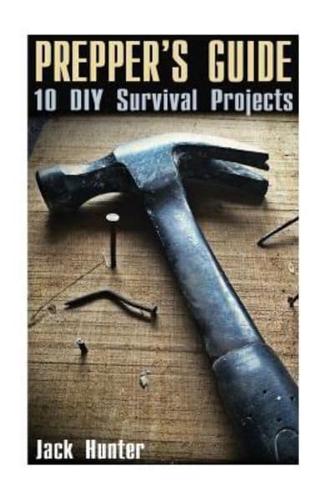 Prepper's Guide