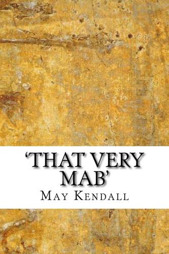 'That Very Mab'