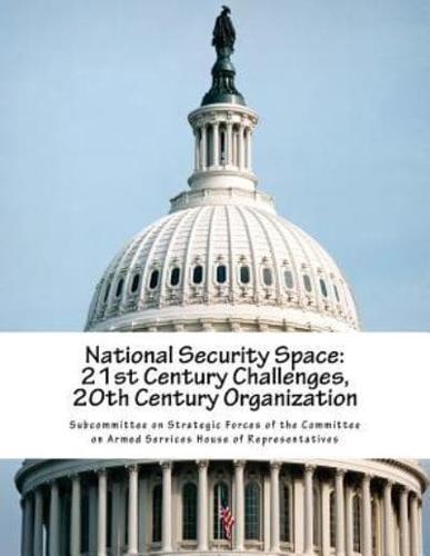 National Security Space