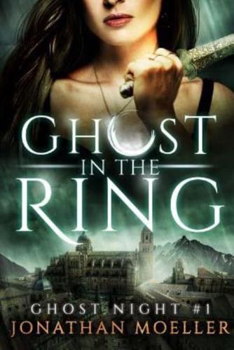 Ghost in the Ring