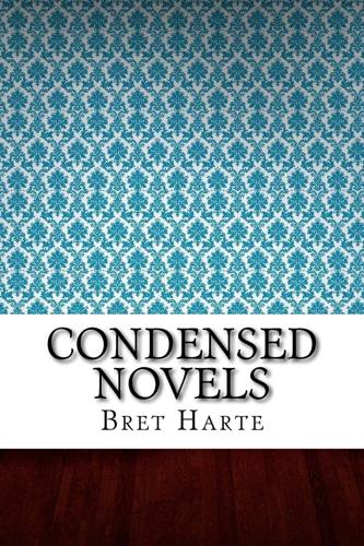 Condensed Novels