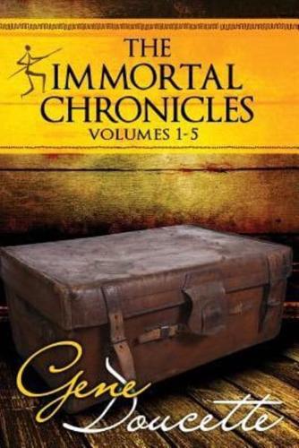 The Immortal Chronicles