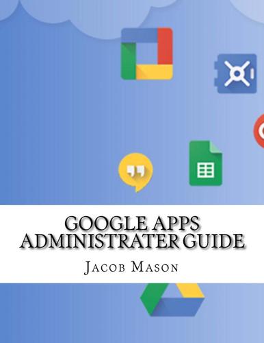 Google Apps Administrater Guide