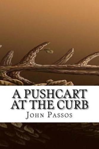 A Pushcart at the Curb