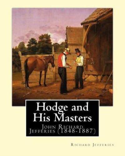 Hodge and His Masters, By