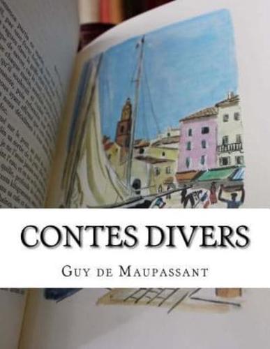 Contes Divers
