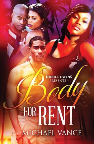 Body for Rent