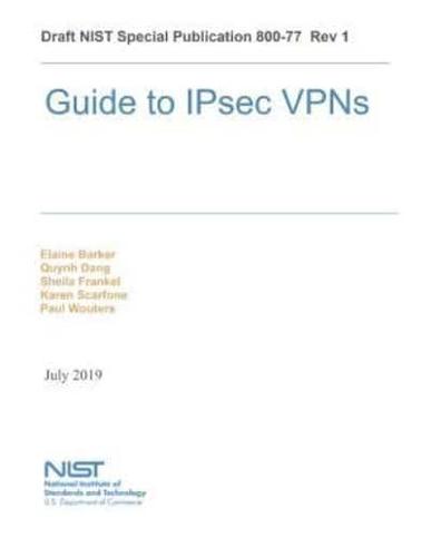 Guide to IPsec VPNs