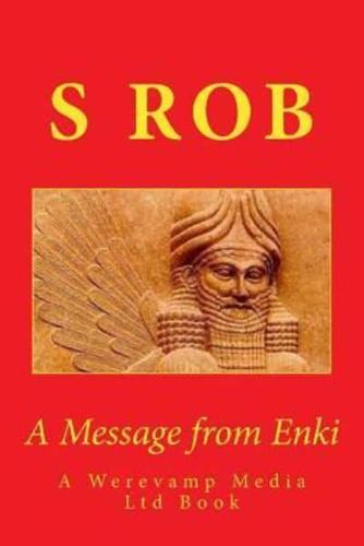 A Message from Enki