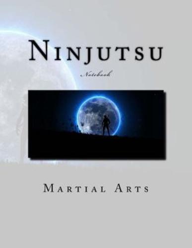 Ninjutsu Notebook