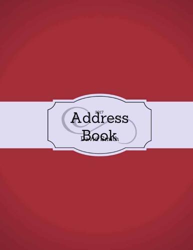 Address Book