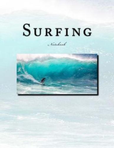 Surfing Notebook