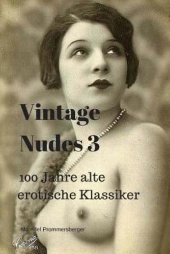Vintage Nudes 3