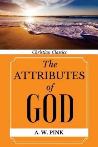 The Attributes of God