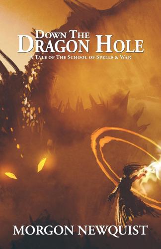 Down the Dragon Hole