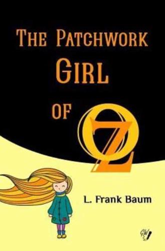 The Patchwork Girl of Oz