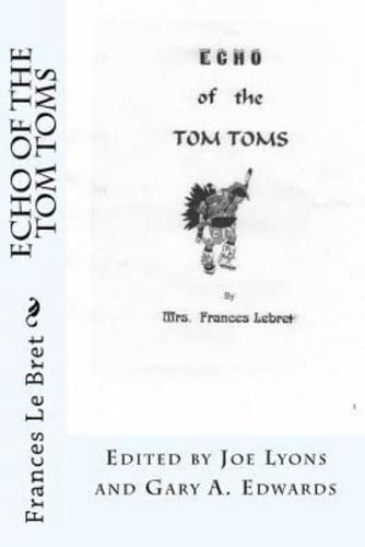 Echo of The Tom Toms